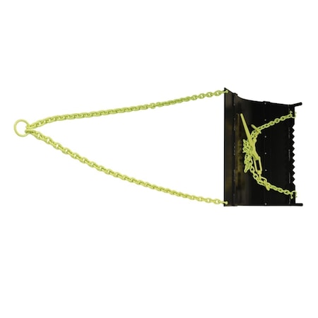 Cool Kitchen Log Skidding Plate CO2525323